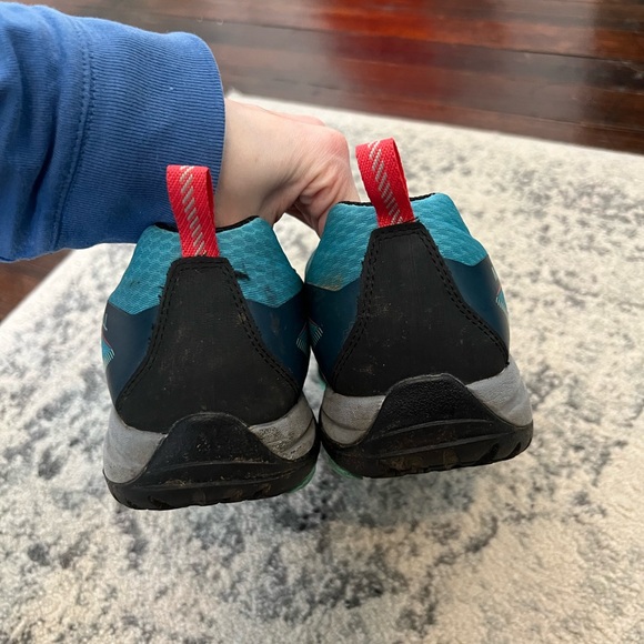 Merrell Trail Shoes Womens Size 10 - Picture 5 of 8